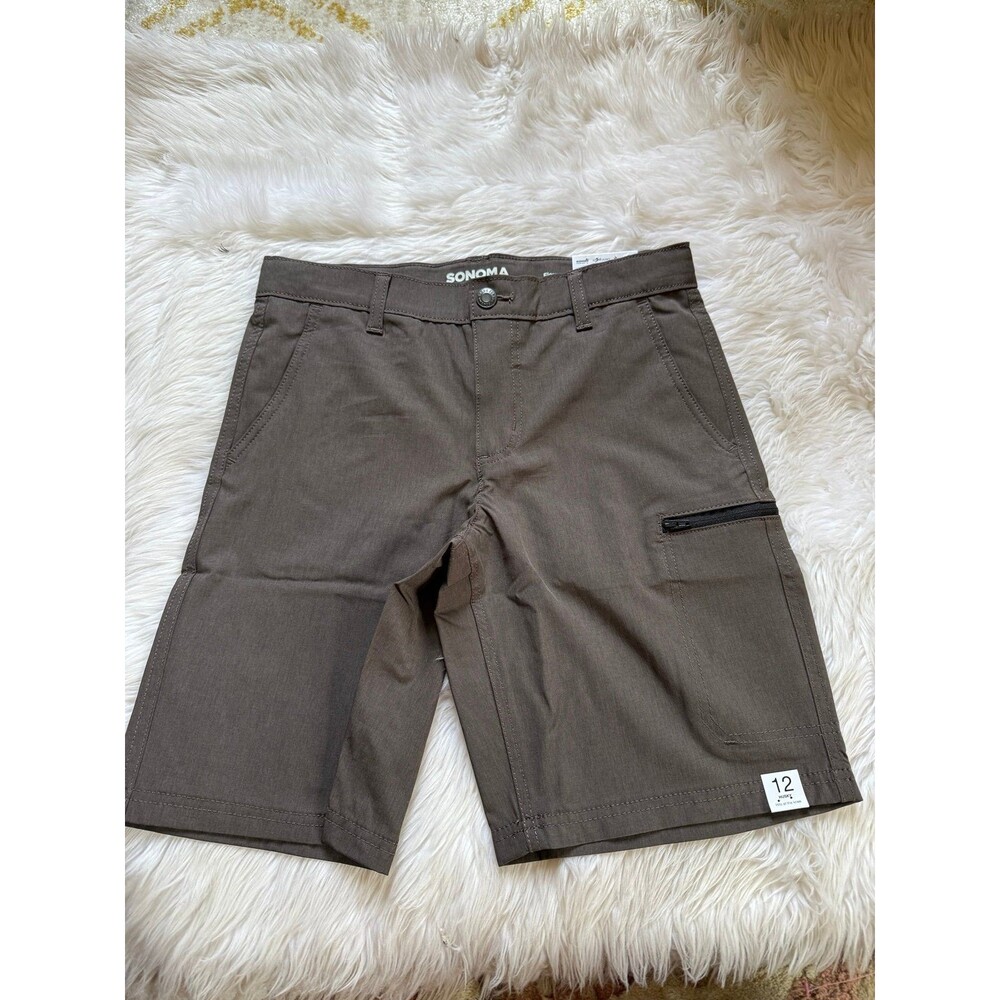 Sonoma shorts